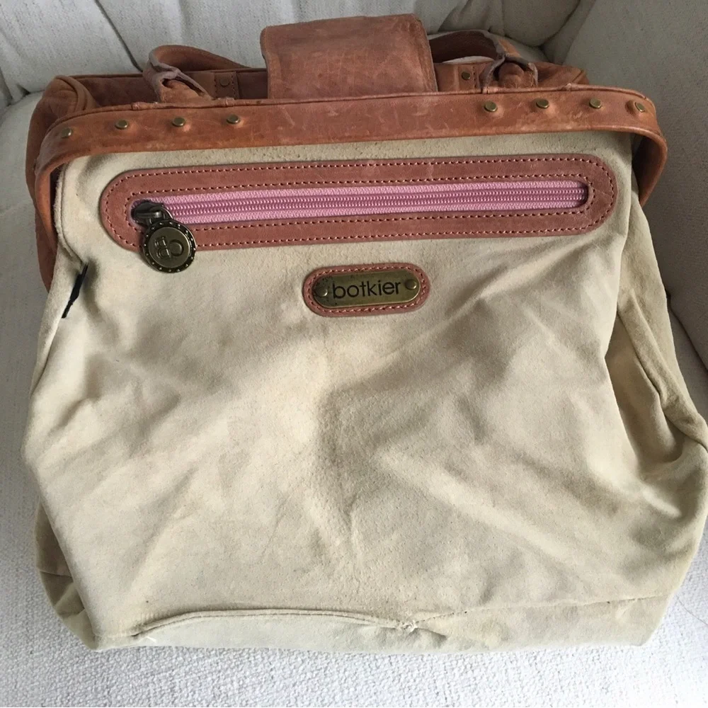 Botkier Satchel - Picture 9 of 12